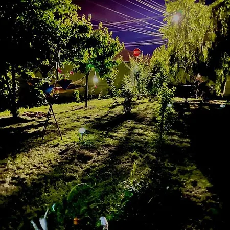 Casa Privata * Risnov